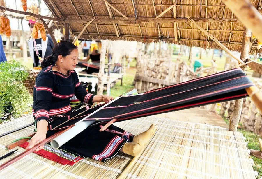 Gia Lai c&ocirc;ng bố chuỗi hoạt động Tuần lễ khai mạc Năm Du lịch quốc gia 2026 - Ảnh 1.