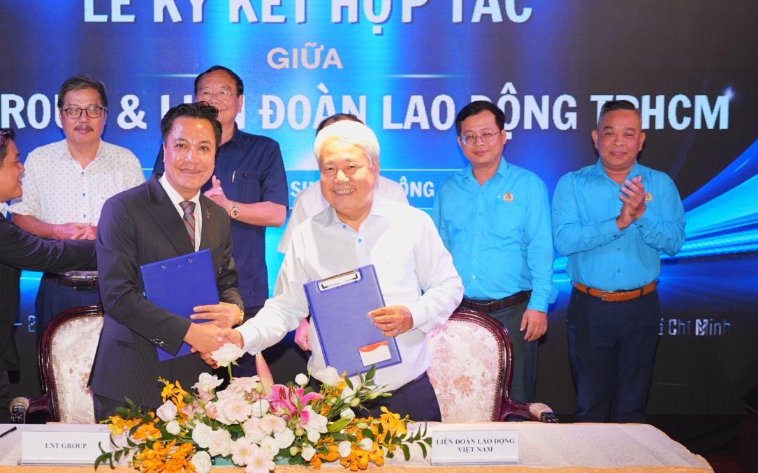 Đến năm 2030, phấn đấu có 30.000 căn nhà ở xã hội cho công nhân
