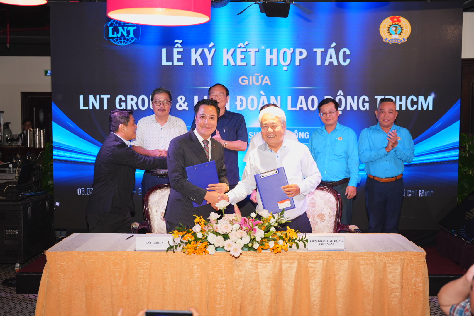 Đến năm 2030, phấn đấu hoàn thành tối thiểu 30.000 căn nhà ở xã hội cho người lao động - Ảnh 1.
