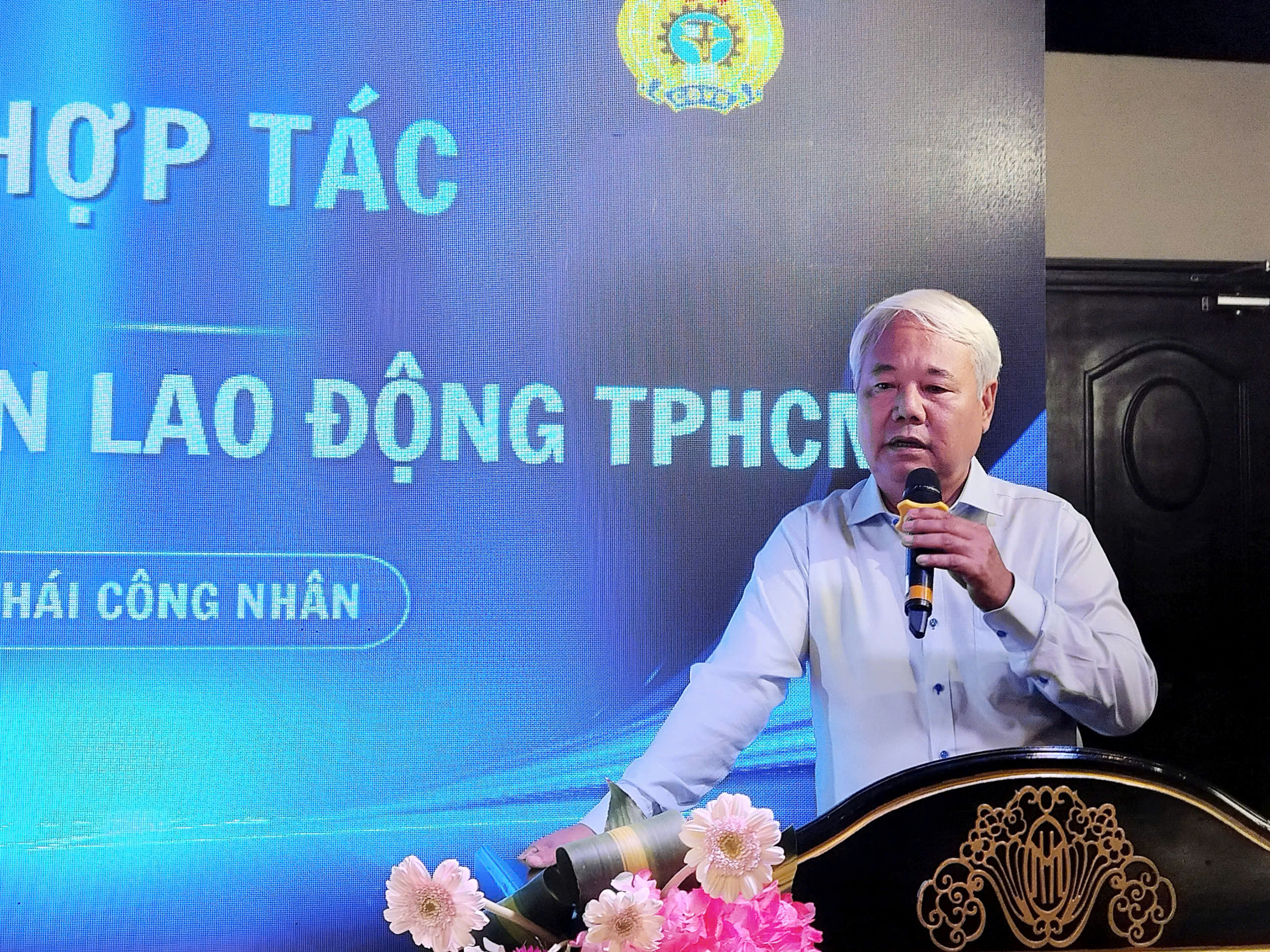 Đến năm 2030, phấn đấu hoàn thành tối thiểu 30.000 căn nhà ở xã hội cho người lao động - Ảnh 2.