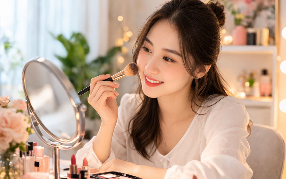Niềm vui nhỏ