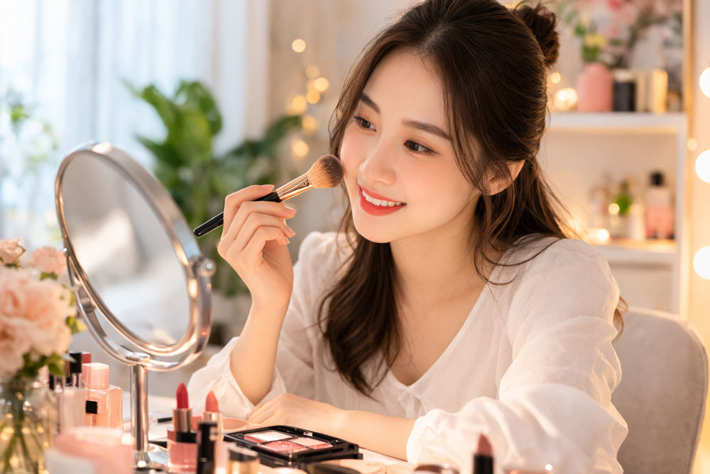 Niềm vui nhỏ - Ảnh 1.