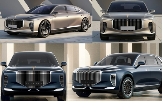 Xe Việt tăng tốc trong cuộc chơi mới