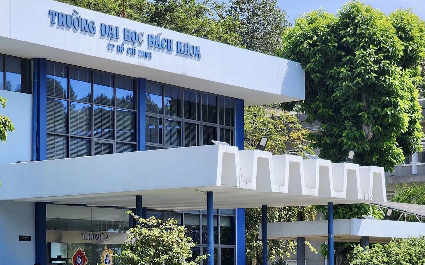 Chủ tịch Phát Đạt giải thích lý do đề xuất di dời Trường Đại học Bách Khoa TPHCM - Ảnh 2.