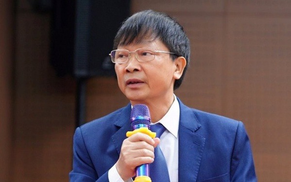 Cựu Chủ tịch Vinaconex Nguyễn Hữu Tới bị bắt