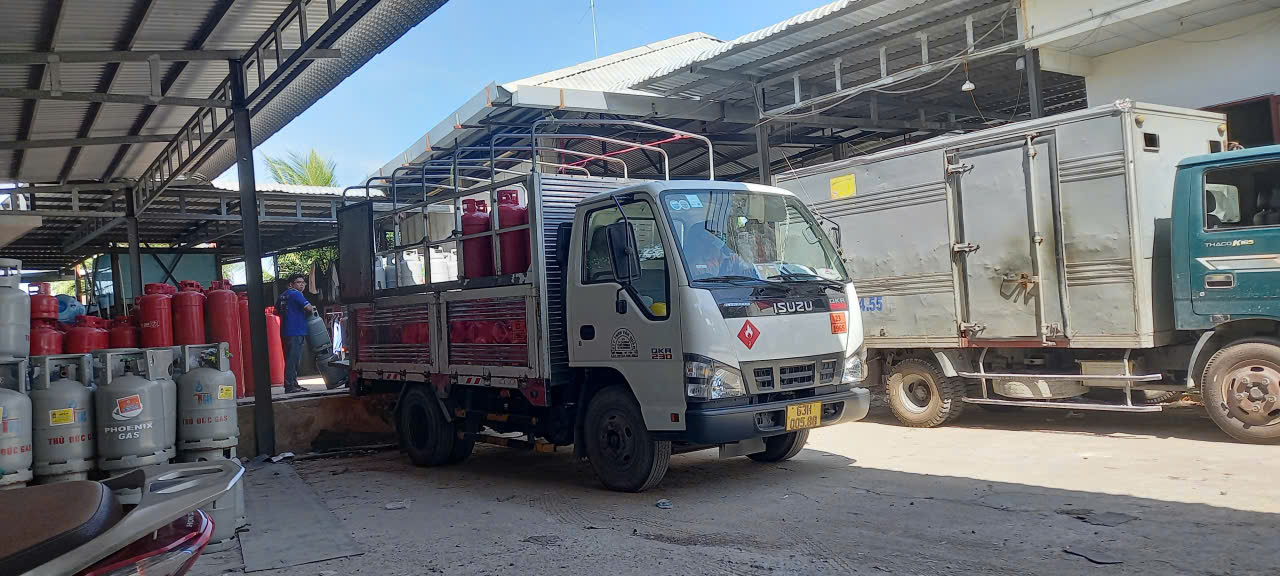 Gi&aacute; gas tăng cao trong năm 2026: Thực trạng v&agrave; dự b&aacute;o từ thị trường - Ảnh 2.