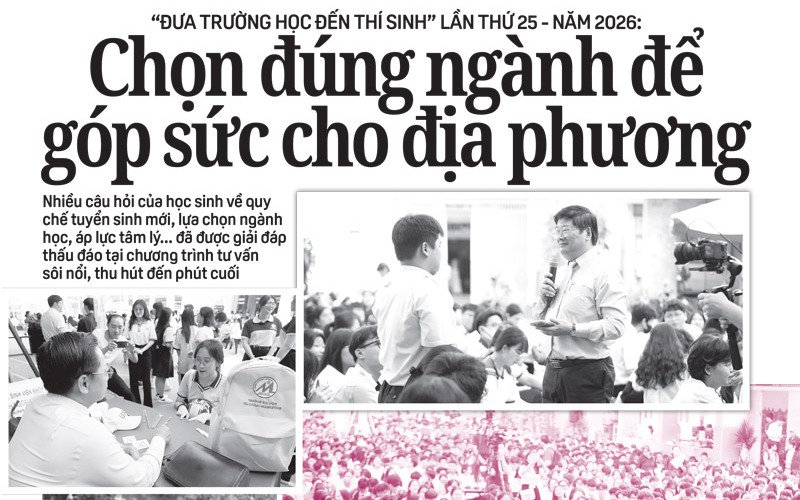 Báo in ngày 8-3: Chặn tiêu cực trong các dự án nhà ở xã hội
