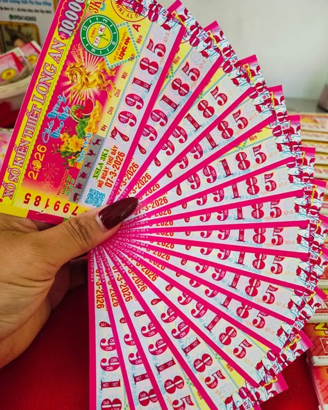 Nhiều người trúng thưởng lớn xổ số miền Nam ngày 7 - 3: Cơ hội đổi đời - Ảnh 5.
