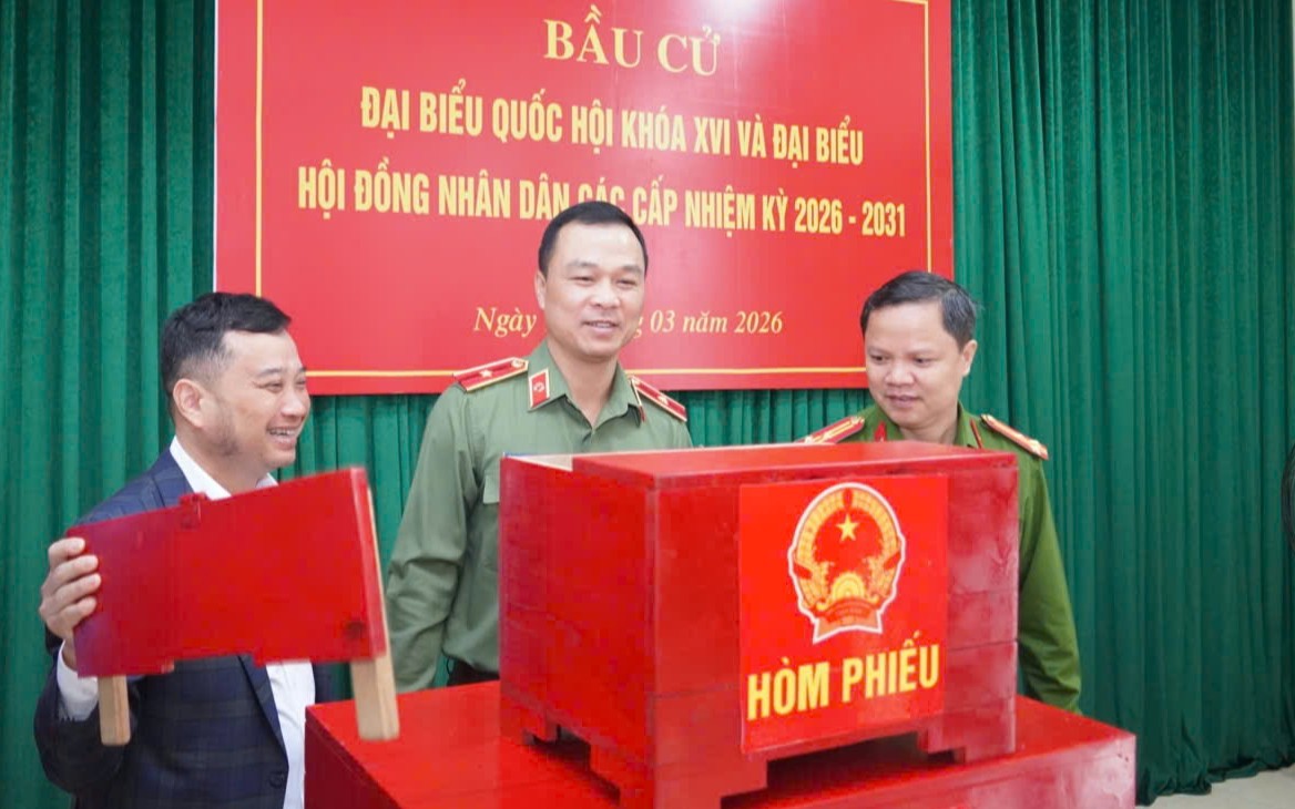 Bí thư Thanh Hóa Nguyễn Doãn Anh thêm nhiệm vụ