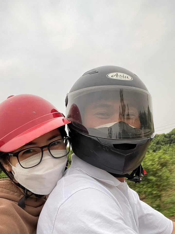 Hòa Minzy công khai tình cảm, chồng sắp cưới nói lời yêu - Ảnh 4.