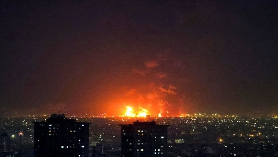 Israel tuyên bố xóa sổ "niềm tự hào" của Iran, truy sát người kế vị ông Khamenei - Ảnh 1.