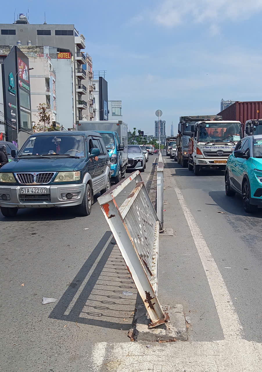Đoạn ph&acirc;n c&aacute;ch nguy hiểm - Ảnh 1.
