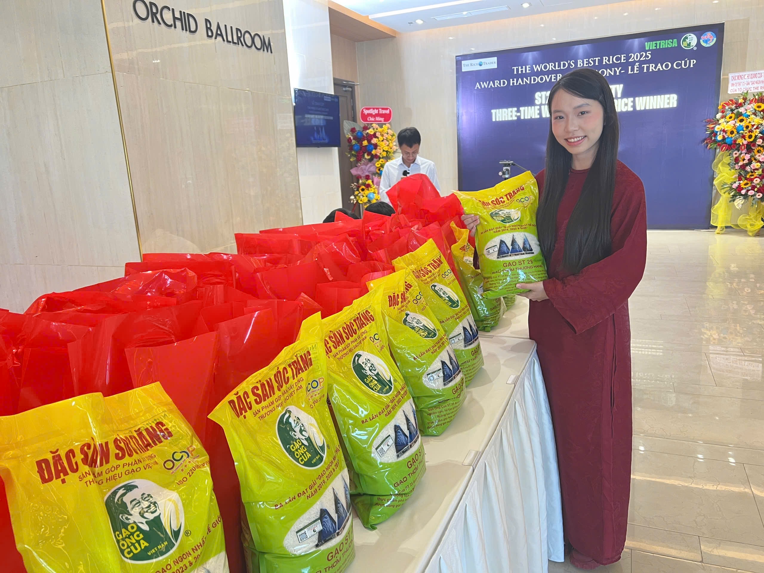 Sản phẩm OCOP 2026 vươn tầm quốc tế nhờ chất lượng và đổi mới sáng tạo - Ảnh 1.