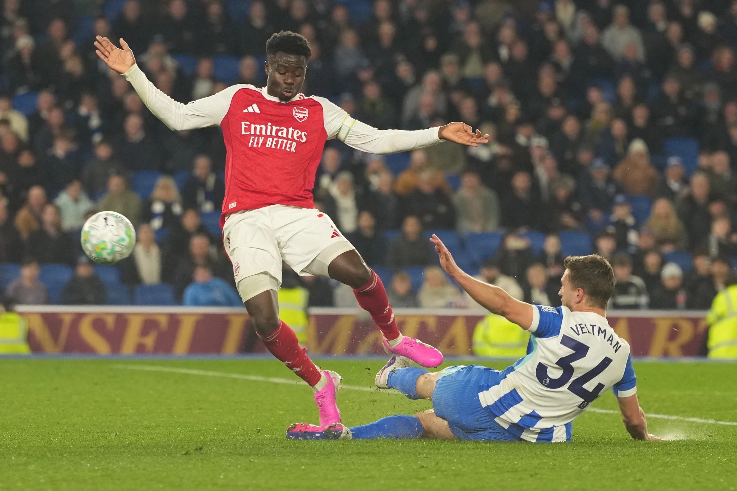 Arsenal hốt “cú ăn 4” chưa từng tồn tại trong lịch sử bóng đá Anh? - Ảnh 4.