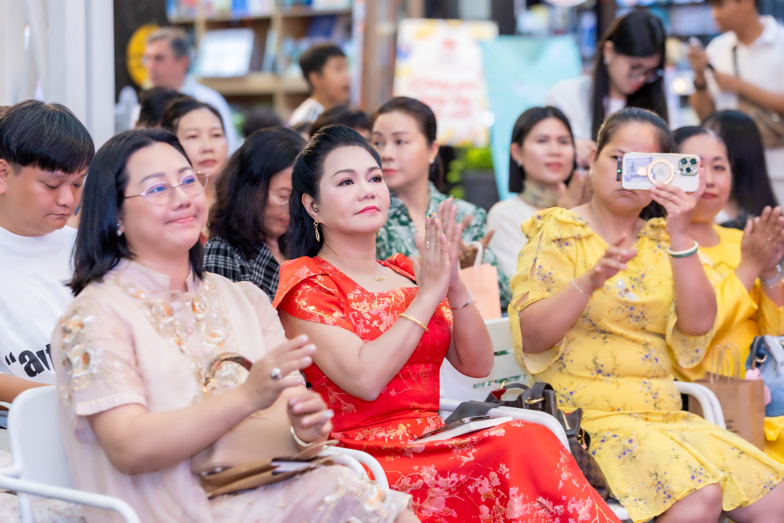 Nữ đạo diễn Phan Thảo Phương kể chuyện mình - Ảnh 5.
