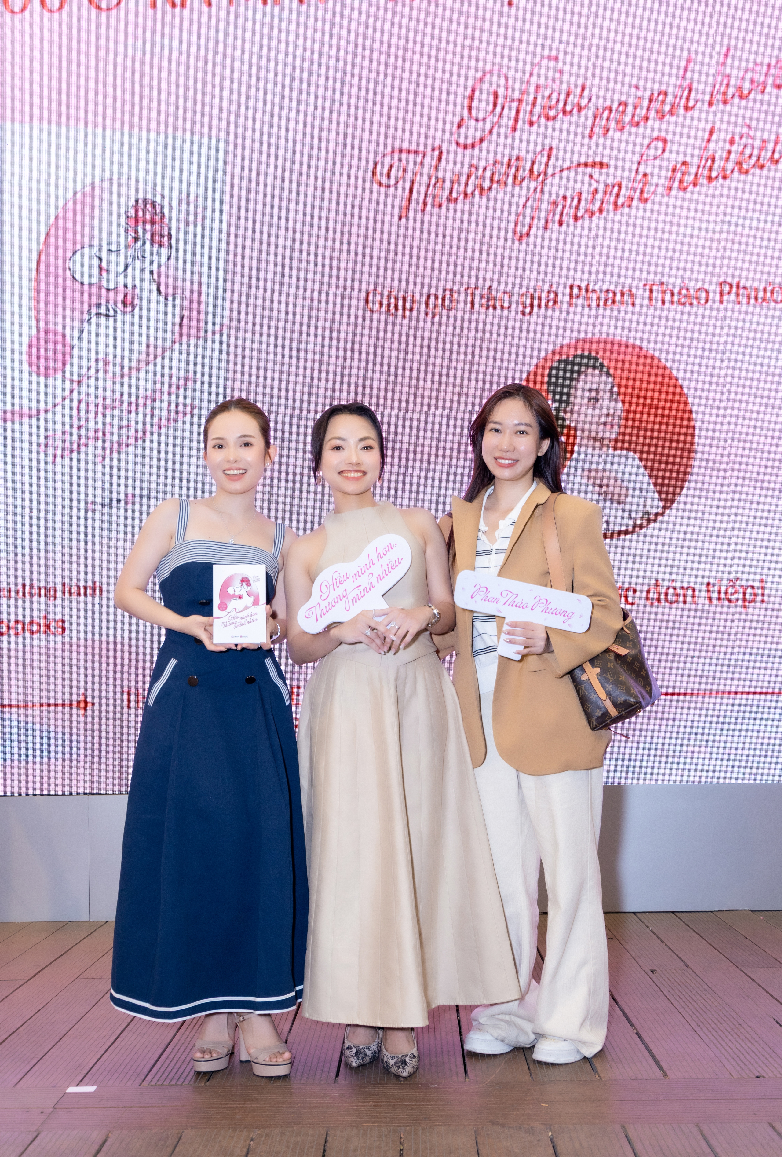 Nữ đạo diễn Phan Thảo Phương kể chuyện mình - Ảnh 7.