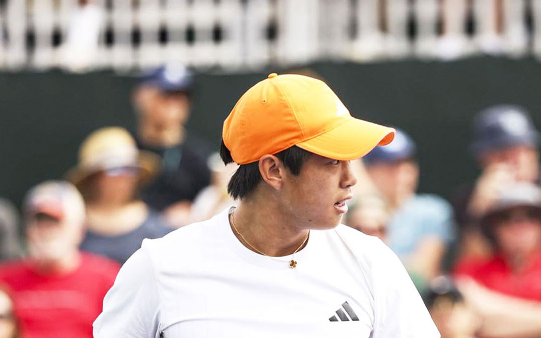 Việt Nam và 13 quốc gia tranh tài, giành vé dự Final Qualifying ITF World Junior U14 - Ảnh 3.