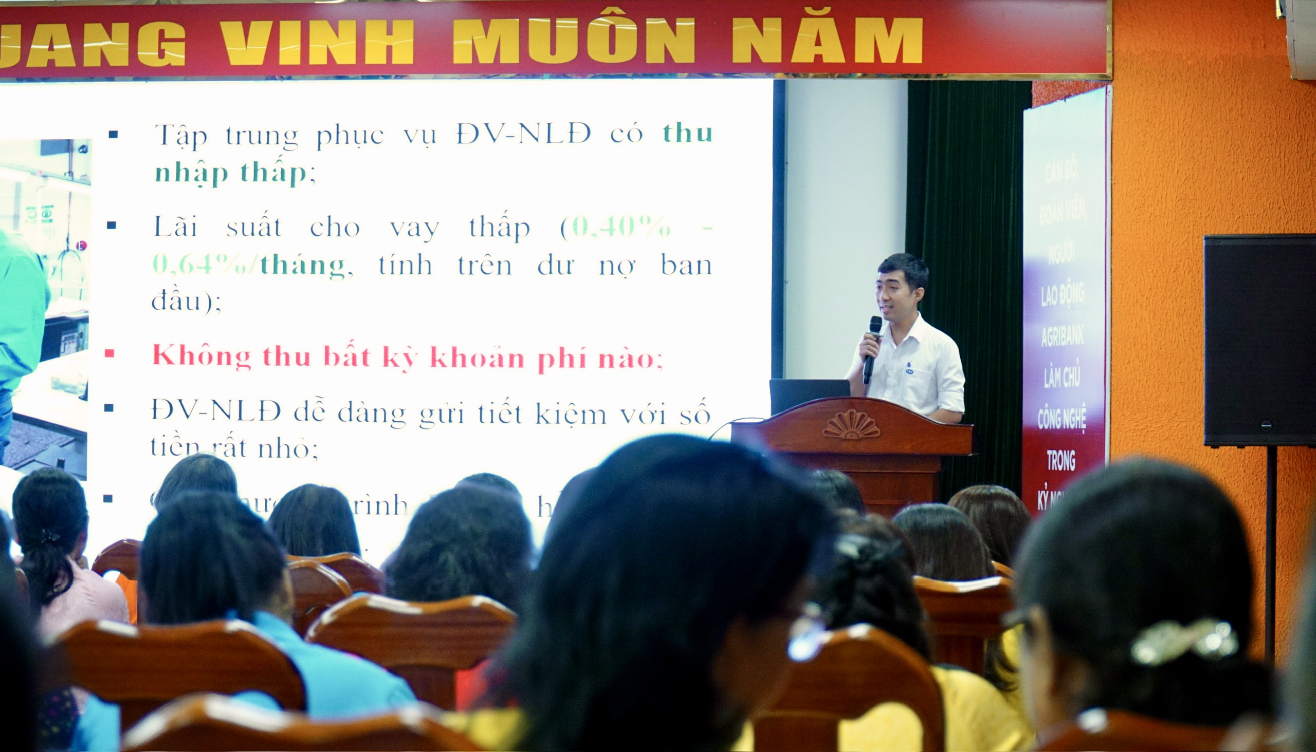 Giúp phụ nữ nâng cao đời sống tinh thần - Ảnh 4.