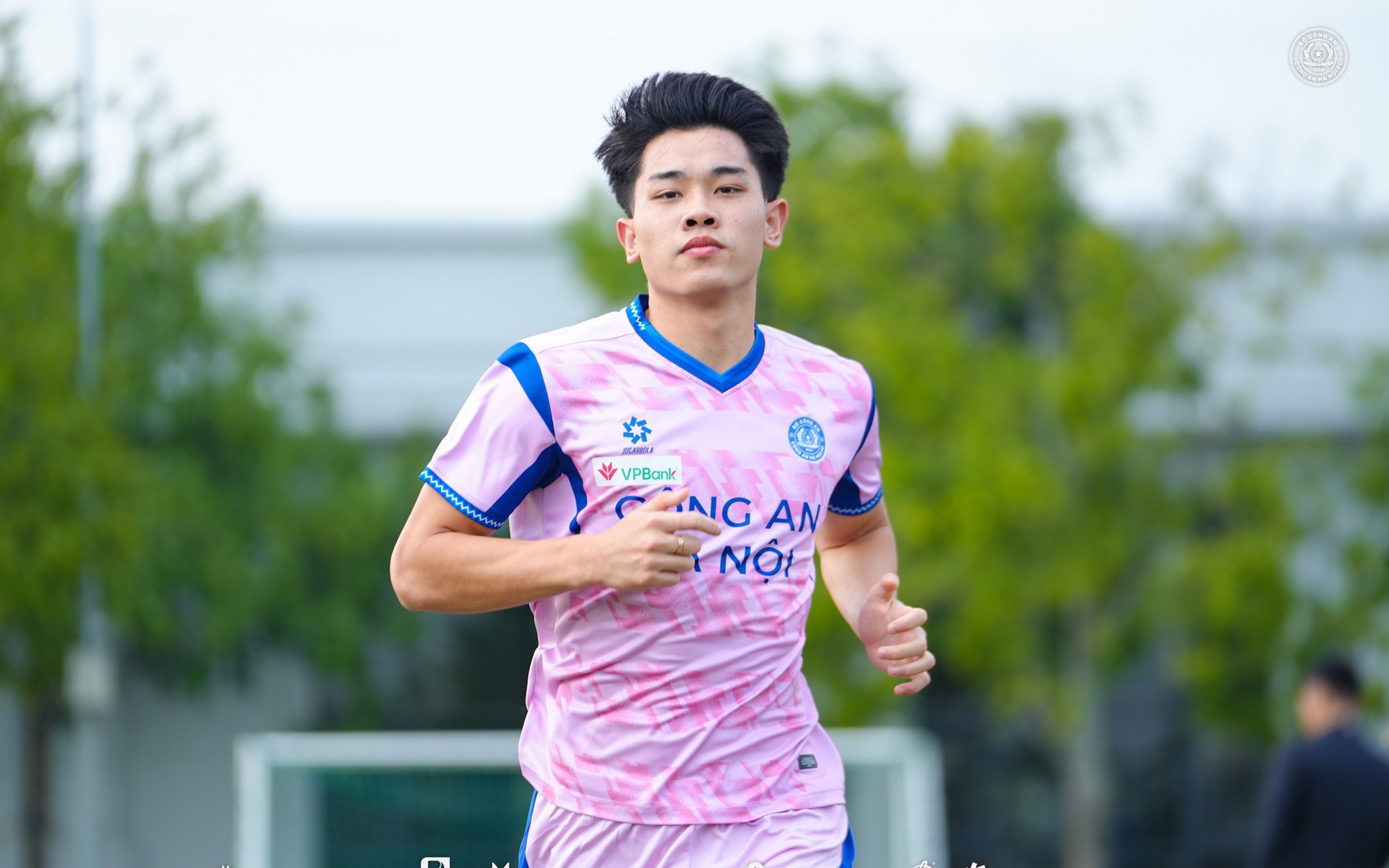 Đình Bắc: “Vua phá lưới” trẻ và bài toán ghi bàn ở V-League