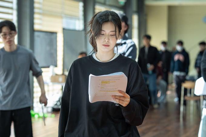 Trấn Th&agrave;nh c&ocirc;ng bố vai diễn trong phim H&agrave;n c&oacute; mỹ nam Park Bo-gum - Ảnh 6.