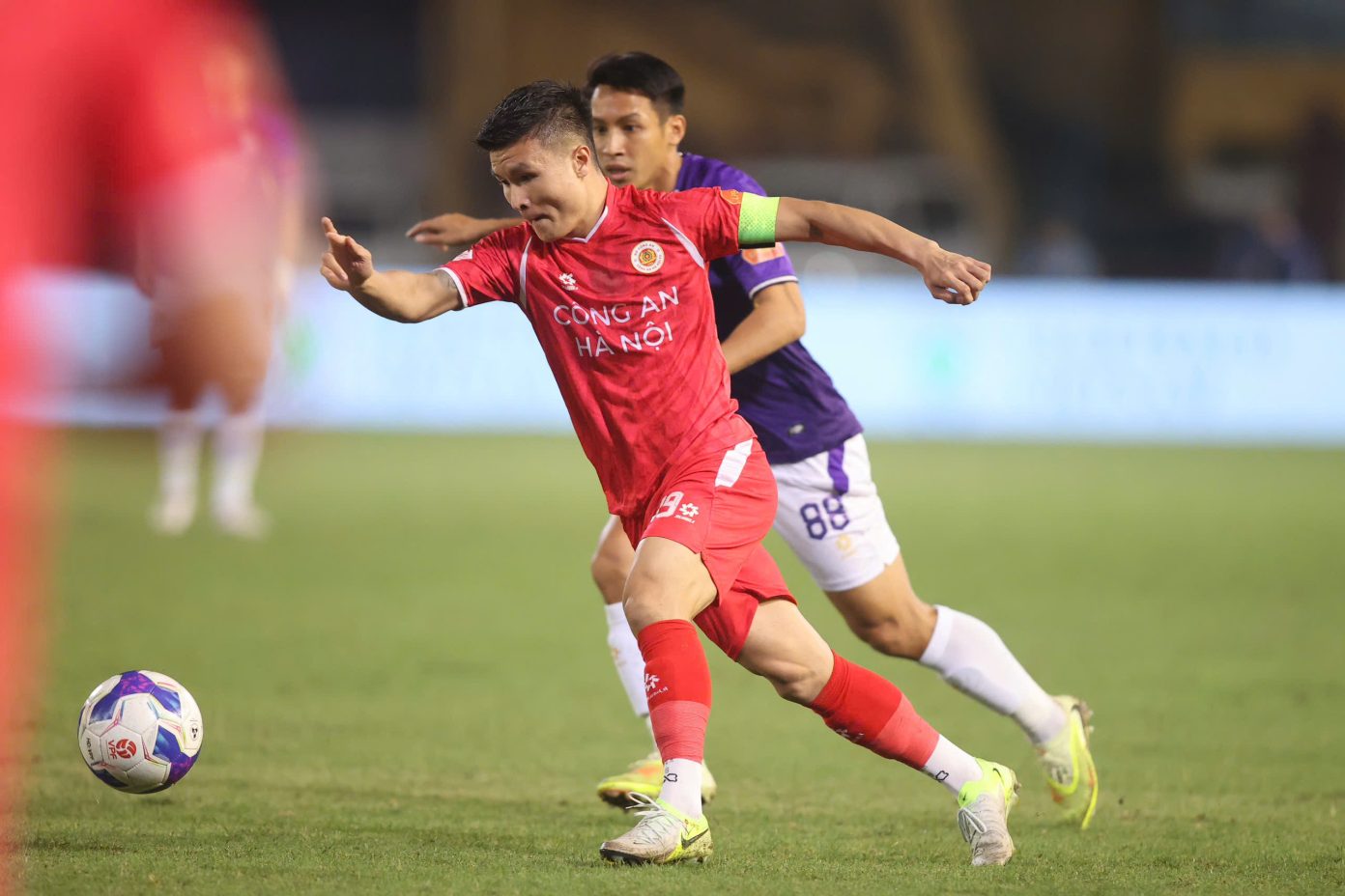 : Bước ngoặt sau trận derby thủ đô - Ảnh 3.