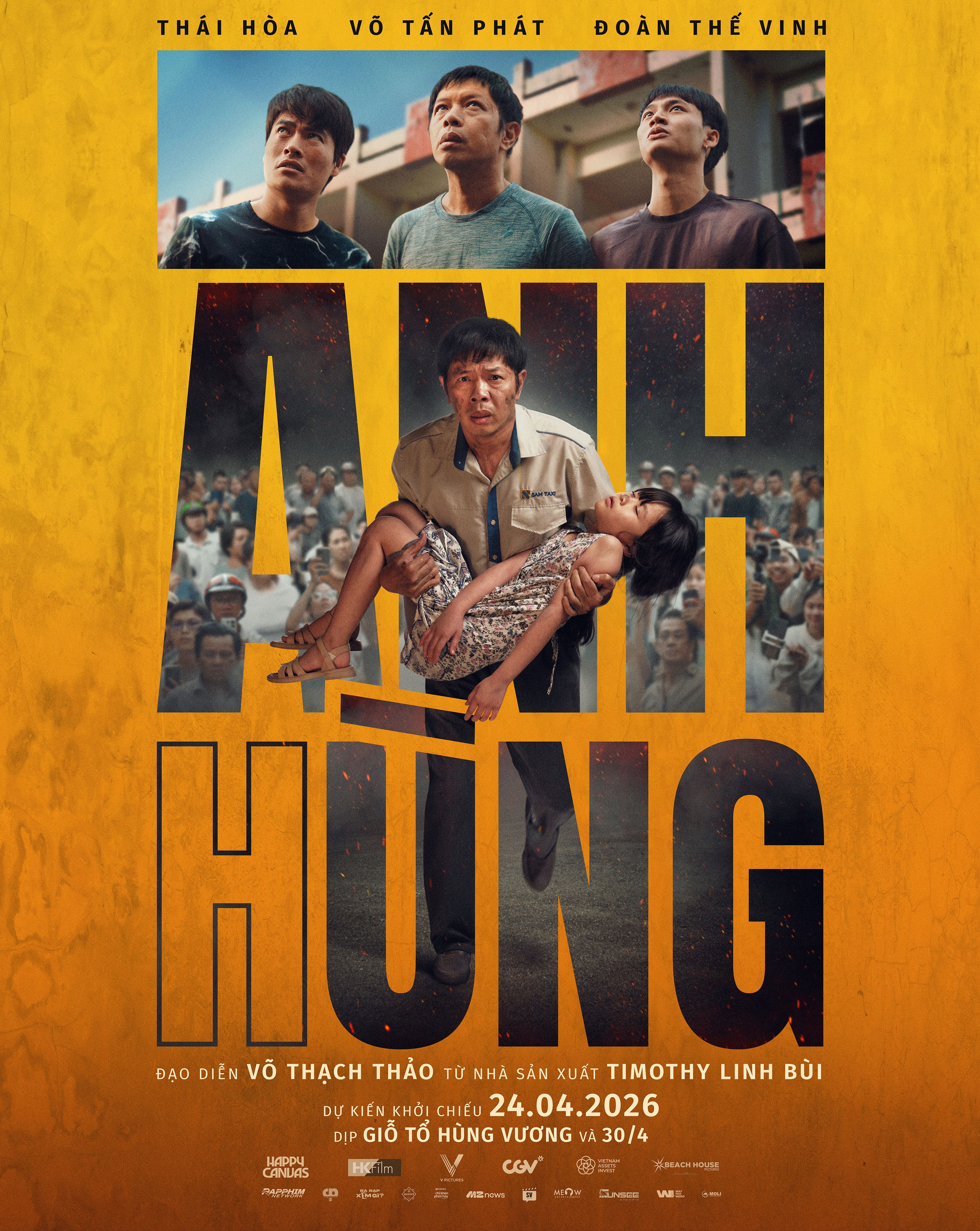 Hồng Ánh "tát thẳng mặt" Thái Hòa - Ảnh 9.