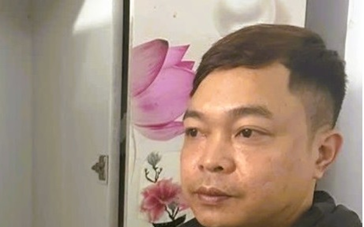 Cơ quan An ninh điều tra tỉnh Ninh Bình khởi tố 1 bị can