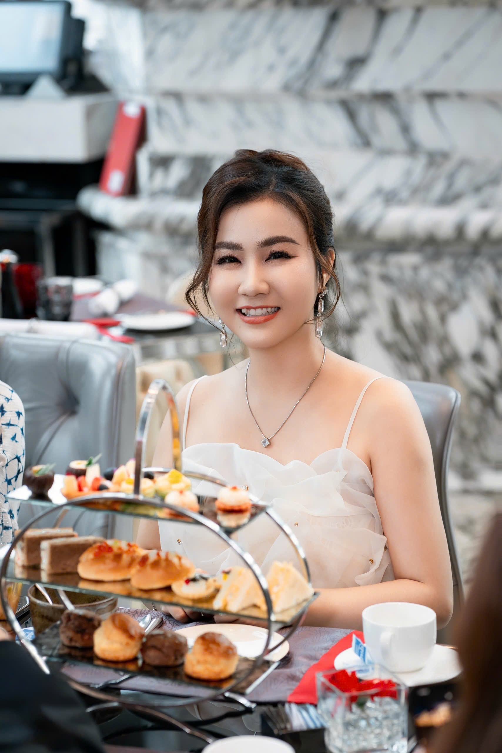 C&ocirc;ng ty Hương Thanh với c&aacute;c sản phẩm từ tr&aacute;i nh&agrave;u chất lượng - Ảnh 1.