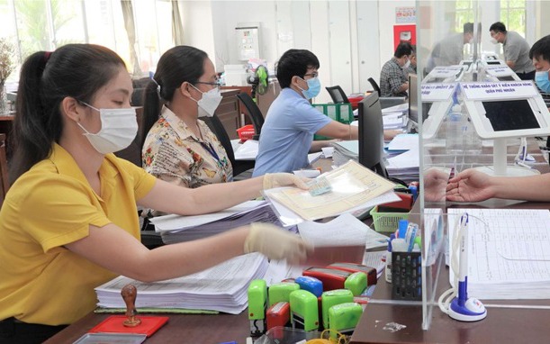 Thực hư thông tin thu hồi tiền nghỉ hưu trước tuổi do chi sai quy định