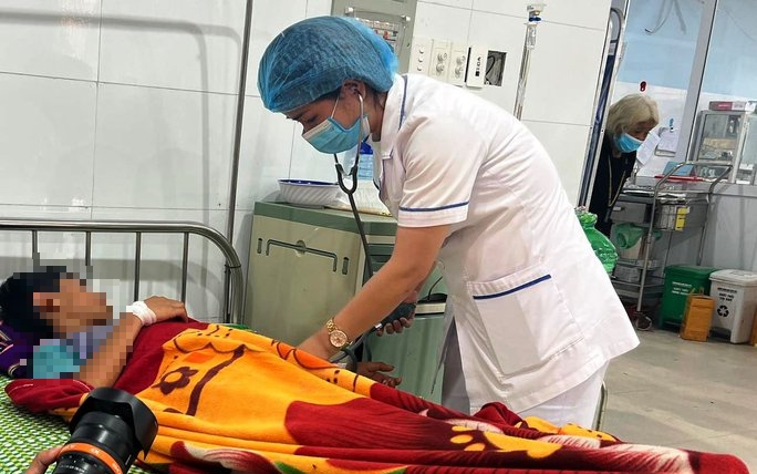 2 người hôn mê, phải thở máy sau khi ăn cá muối ủ chua ở Đà Nẵng