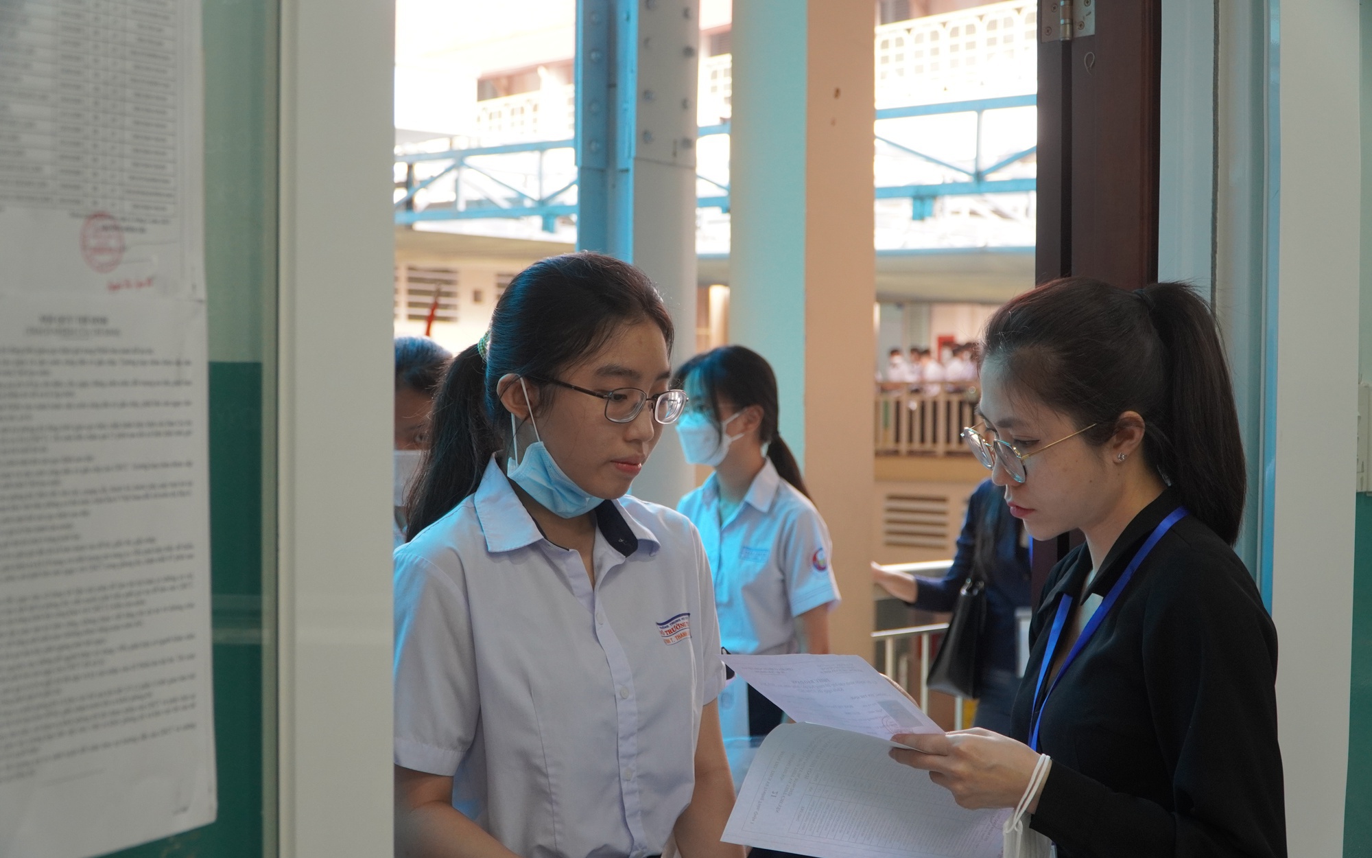 Tuyển sinh lớp 10 năm 2026: 3 khu vực nào ở TPHCM không thi mà xét tuyển?