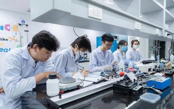 Giải bài toán chất lượng nguồn nhân lực