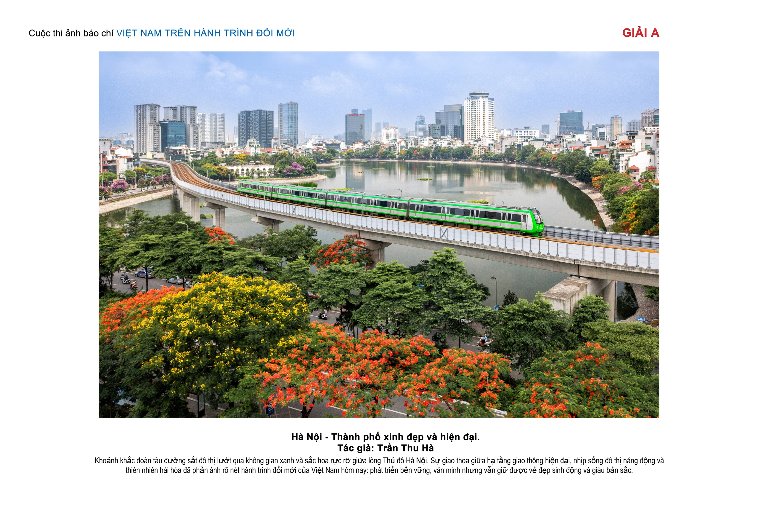 Gần 4.000 tác phẩm khắc họa "Việt Nam trên hành trình đổi mới" - Ảnh 3.