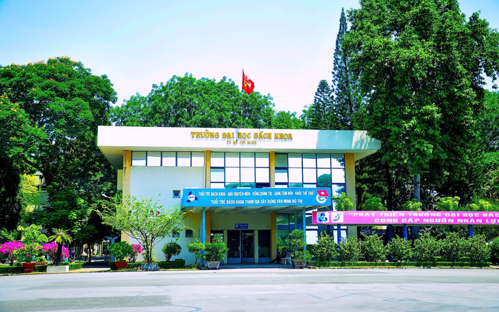 Di dời Trường ĐH Bách khoa: TPHCM khẳng định chưa có chủ trương giao đất cho doanh nghiệp