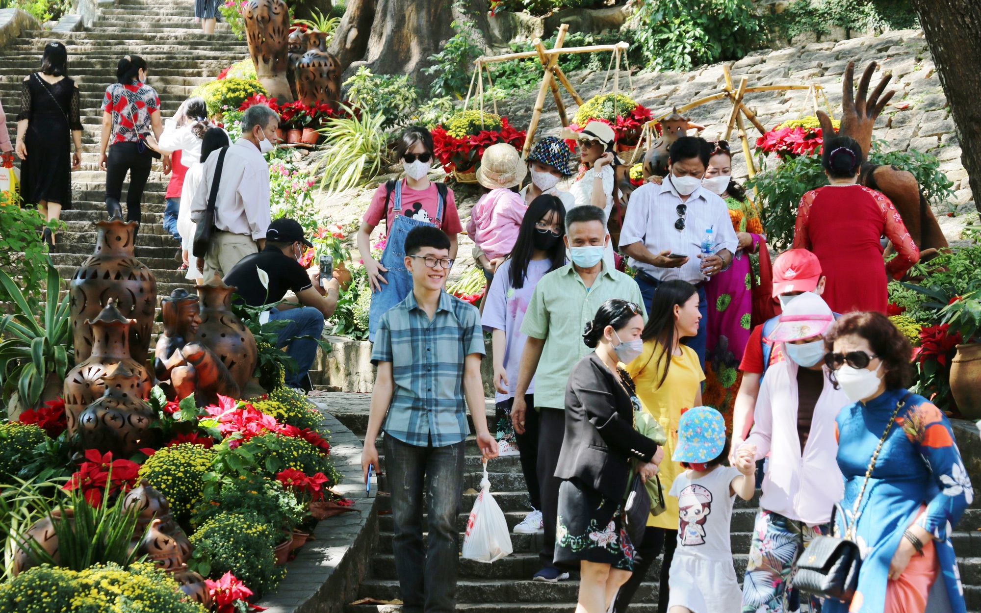 Khánh Hòa: Sẽ đón 18,8 triệu lượt khách du lịch trong năm 2026