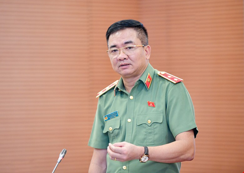 Bảo vệ Tổ quốc và hội nhập quốc tế: Chiến lược phát triển bền vững Năm 2026 - Ảnh 1.