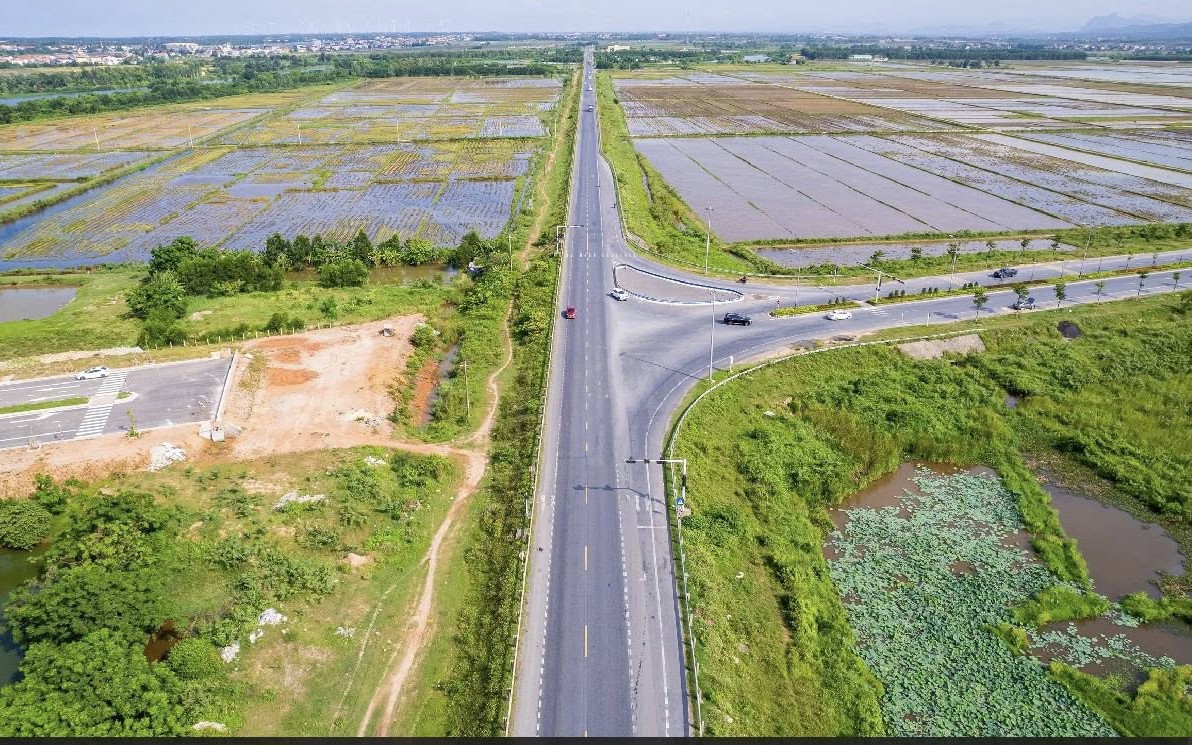 Vụ “Người lạ” trong hồ sơ gói thầu 16,5 tỉ ở Quảng Trị: Phát sinh kiến nghị vẫn khởi công?