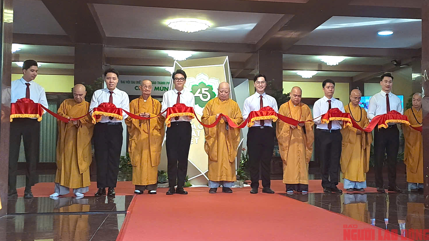 Thông tin nổi bật tại TPHCM ngày 1 - 4: Hội nghị thành ủy và chỉ đạo khẩn từ Sở GD - ĐT - Ảnh 3.