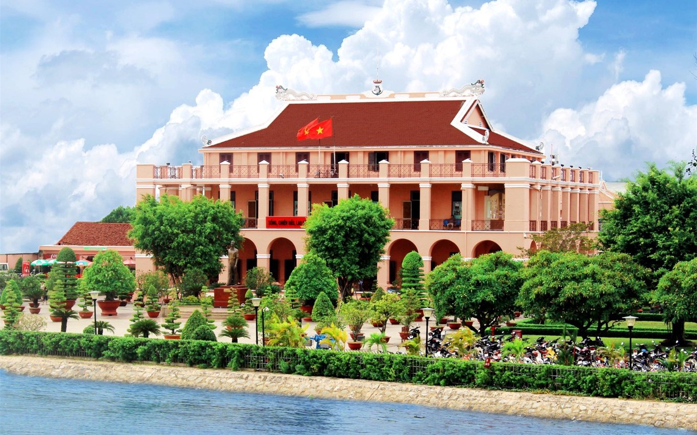 Diễn biến mới nhất việc mở rộng Bảo tàng Hồ Chí Minh - Chi nhánh TPHCM