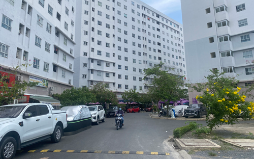 TP HCM đẩy nhanh nguồn cung nhà ở xã hội