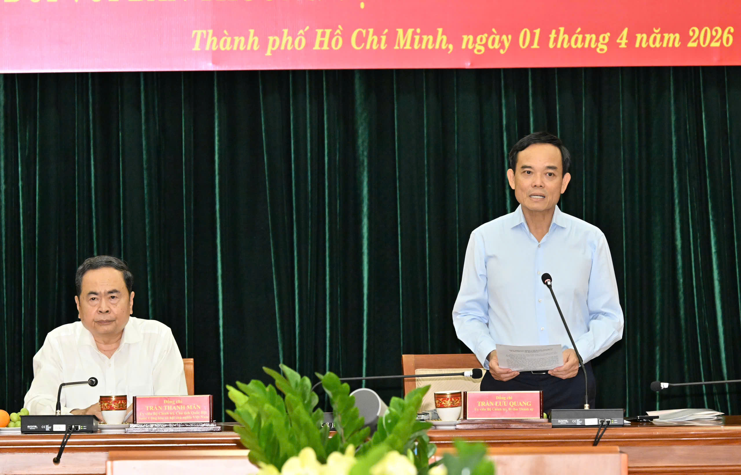 TPHCM cần ph&aacute;t huy 5 lợi thế để th&aacute;o gỡ dự &aacute;n tồn đọng năm 2026 - Ảnh 2.