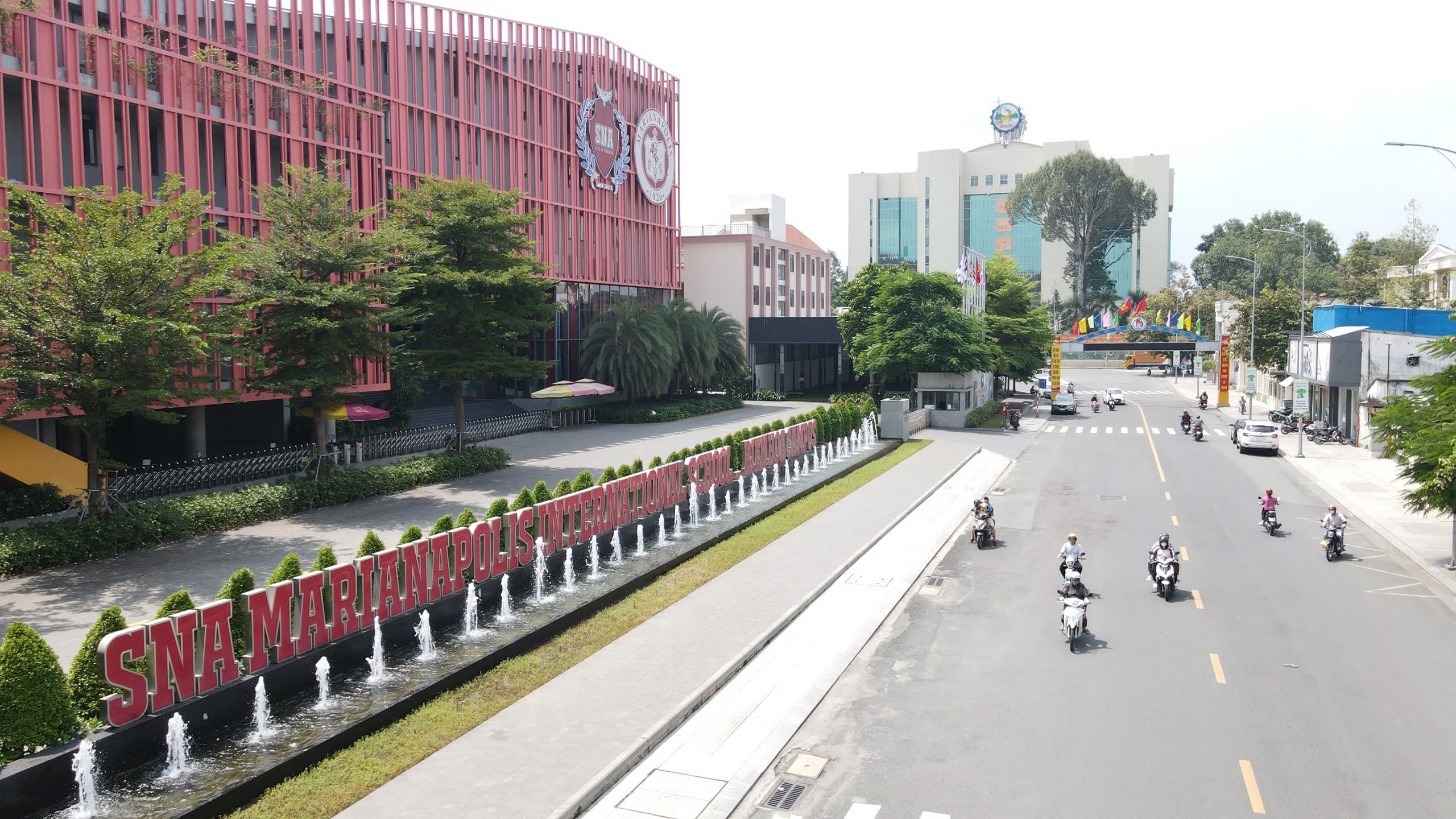 Ph&aacute;t triển th&agrave;nh phố Đồng Nai th&agrave;nh phố trực thuộc Trung ương Đến năm 2045 - Ảnh 1.
