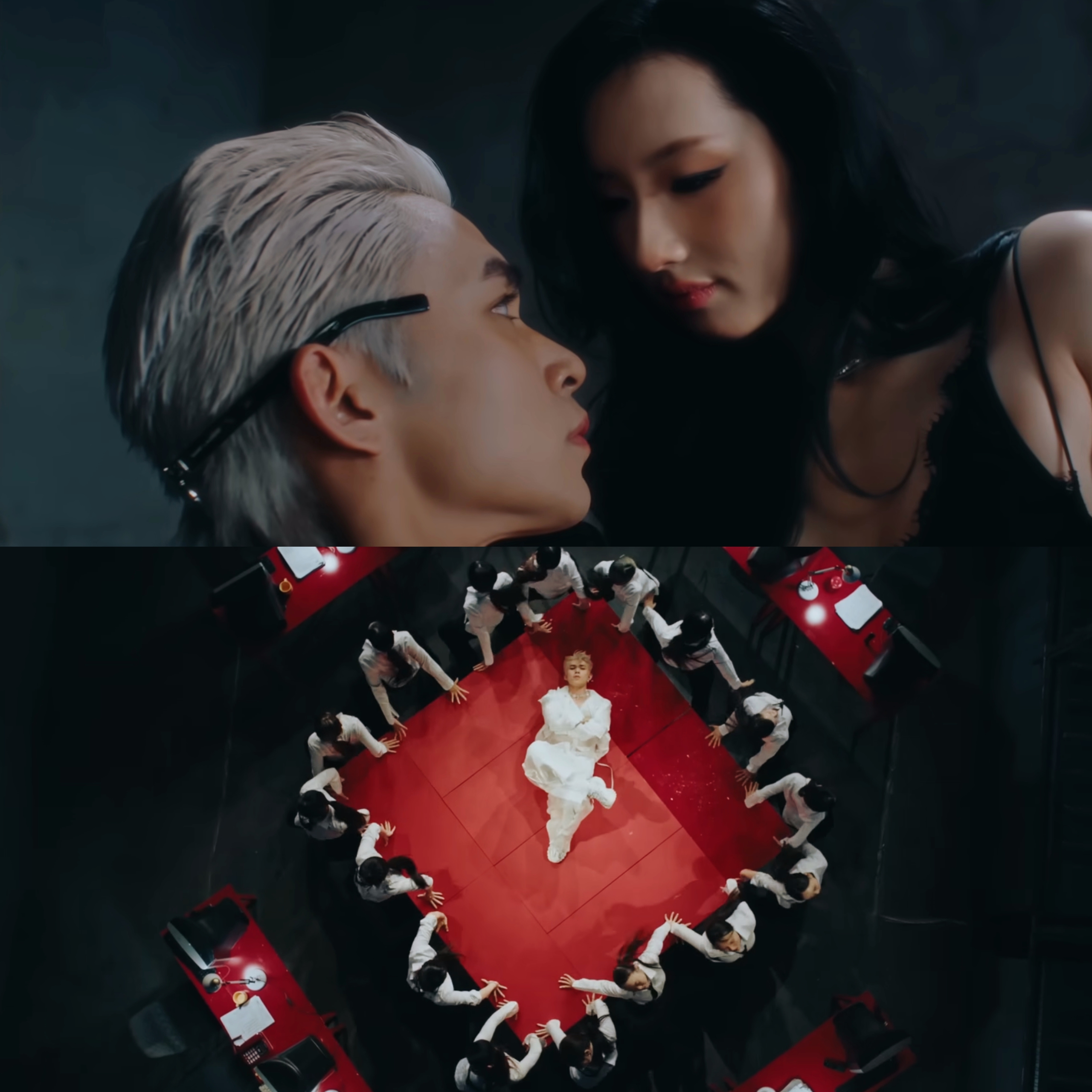 Tầng s&acirc;u b&ecirc;n dưới "Truth or Dare" ("Thật hay Th&aacute;ch") của Jun Phạm  - Ảnh 2.