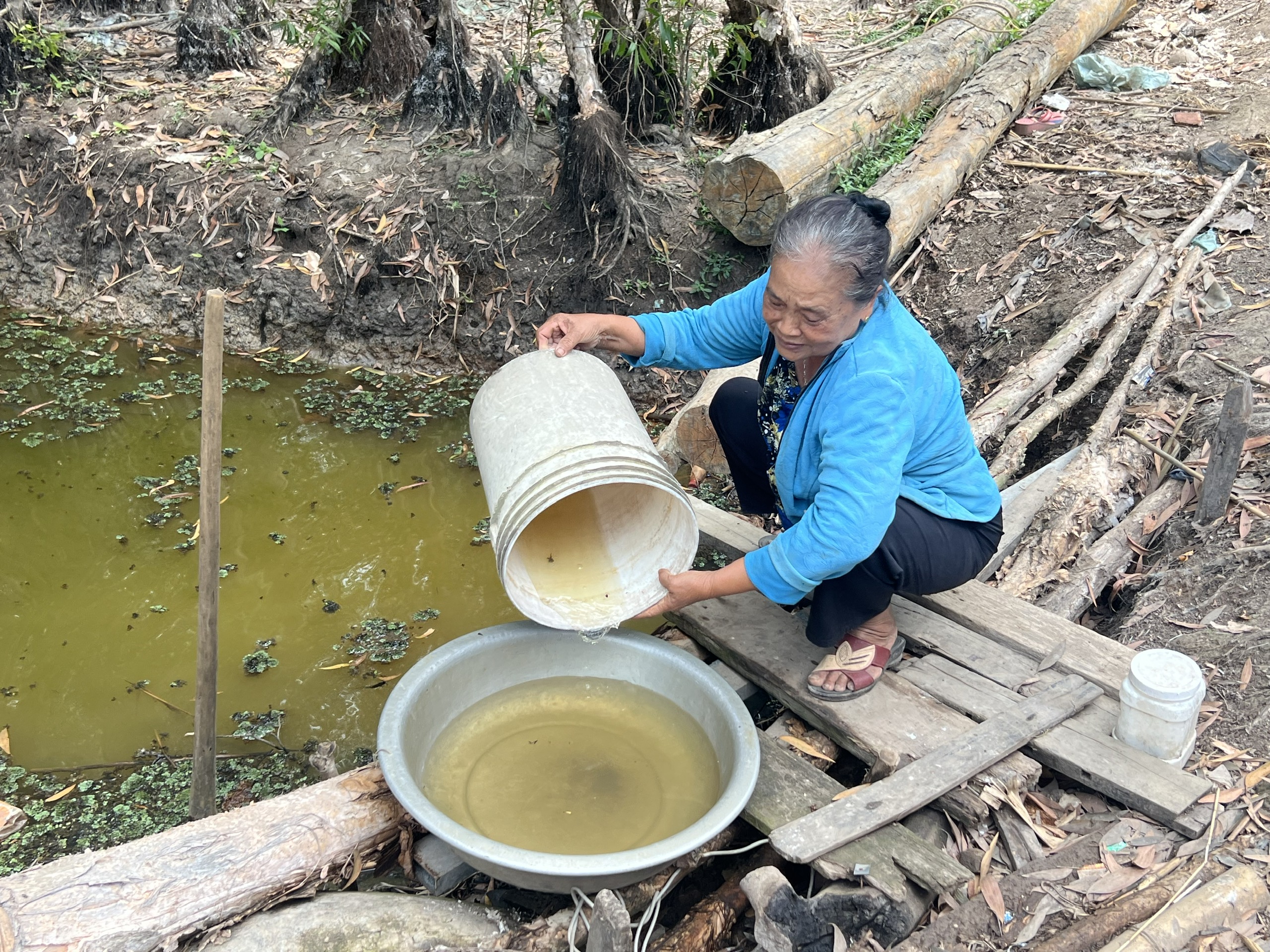 Tin vui cho h&agrave;ng ng&agrave;n hộ d&acirc;n ở C&agrave; Mau - Ảnh 1.