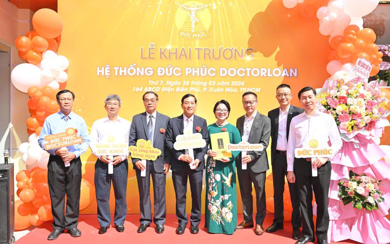 Thêm mô hình chăm sóc sức khỏe tích hợp tại TPHCM