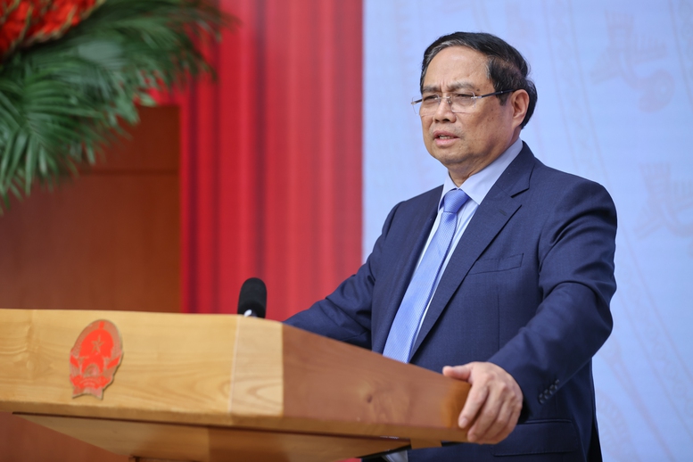 Thủ tướng Chỉ đạo x&acirc;y dựng ph&aacute;o đ&agrave;i ph&ograve;ng chống thi&ecirc;n tai tại x&atilde; , phường , đặc khu - Ảnh 1.
