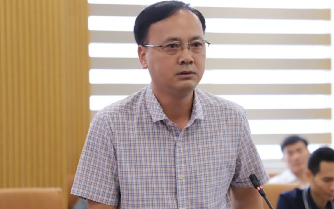 300 tấn thịt heo bệnh tuồn ra thị trường, vào trường học là vụ việc đặc biệt nghiêm trọng