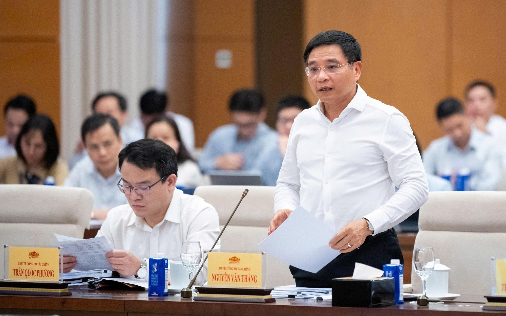 Thủ tướng Lê Minh Hưng đề xuất 3 định hướng hợp tác năng lượng Tại AZEC 2026 - Ảnh 2.