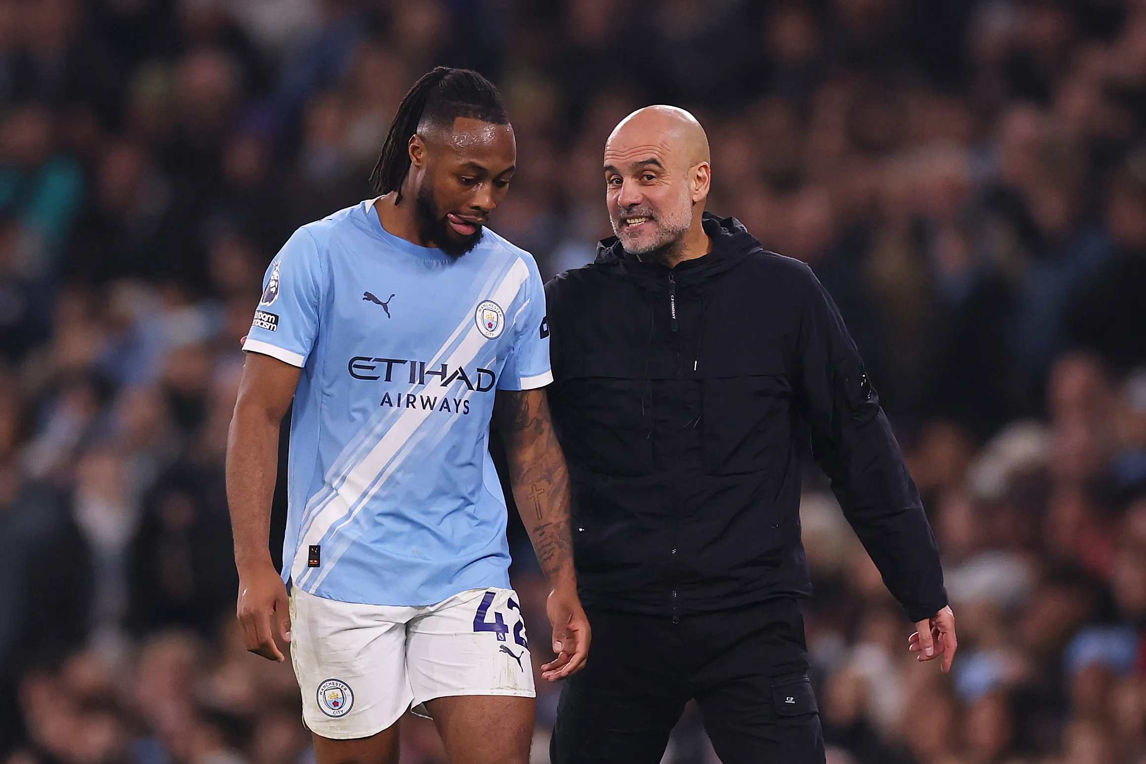 Bẫy &ldquo;pressing giả&rdquo; c&oacute; thể định đoạt đại chiến Chelsea - Man City - Ảnh 1.