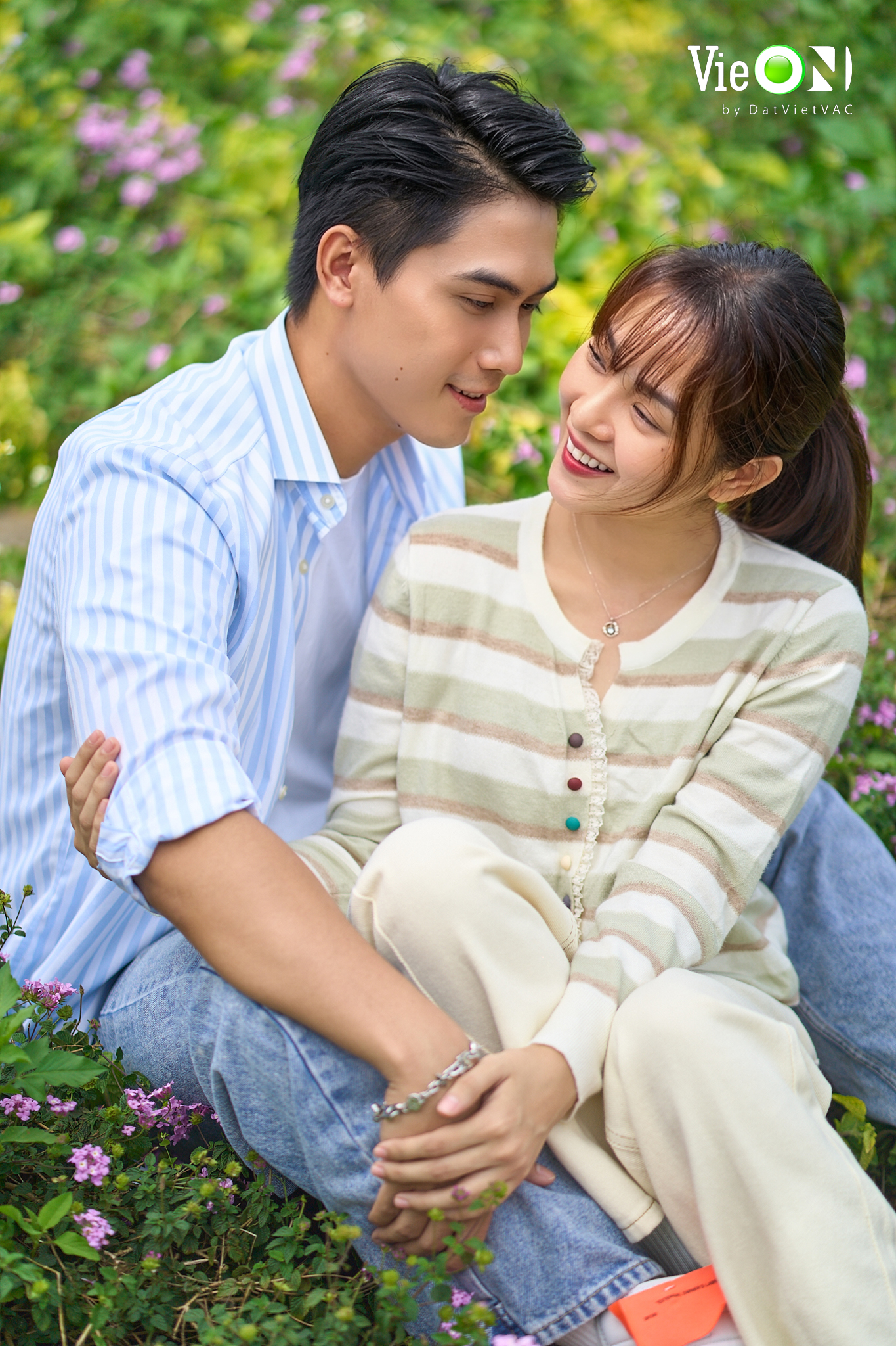 "Phản ứng hóa học" của "Ngọc nữ" với Ảnh đế và nam thần - Ảnh 8.